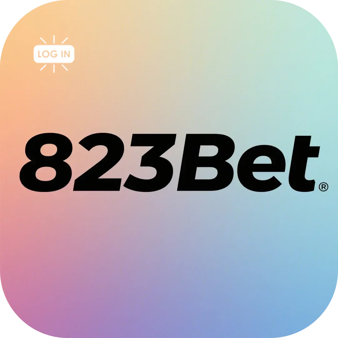 Login seguro na 823bet