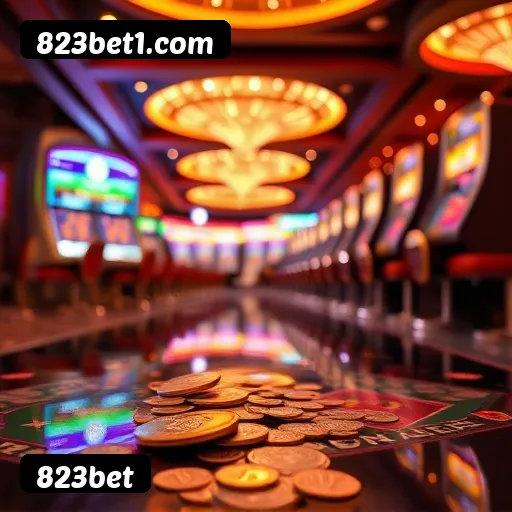 823bet APK - Download Oficial Android