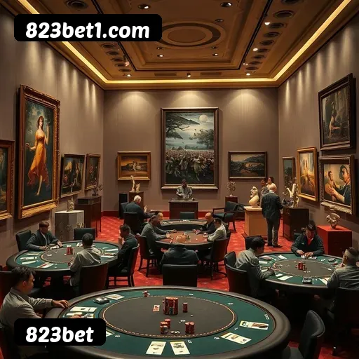 Como Instalar APK 823bet