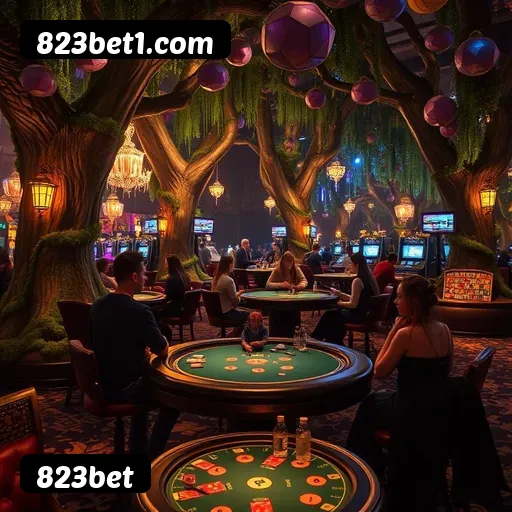 FAQ APK 823bet