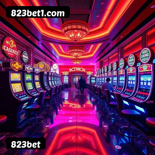FAQ App 823bet