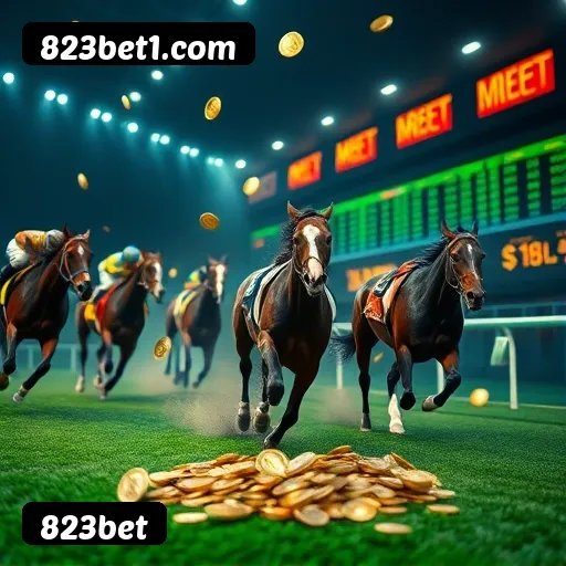 Como Registrar e Fazer Login 823bet