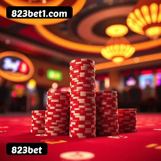 Legalidade 823bet no Brasil